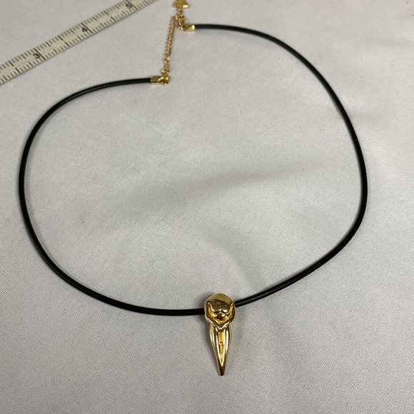 Retired Symbella Never be Owned necklace 925 - Picture 7 of 8